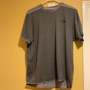 North Face Nylon T-shirt